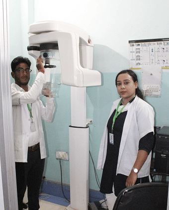 X - Institute of Health Sciences & Technology Patna Campus life photo 11